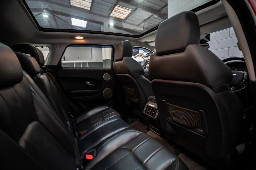 Used Land Rover Range Rover Evoque 2016 for sale - 77919738: Photo 19