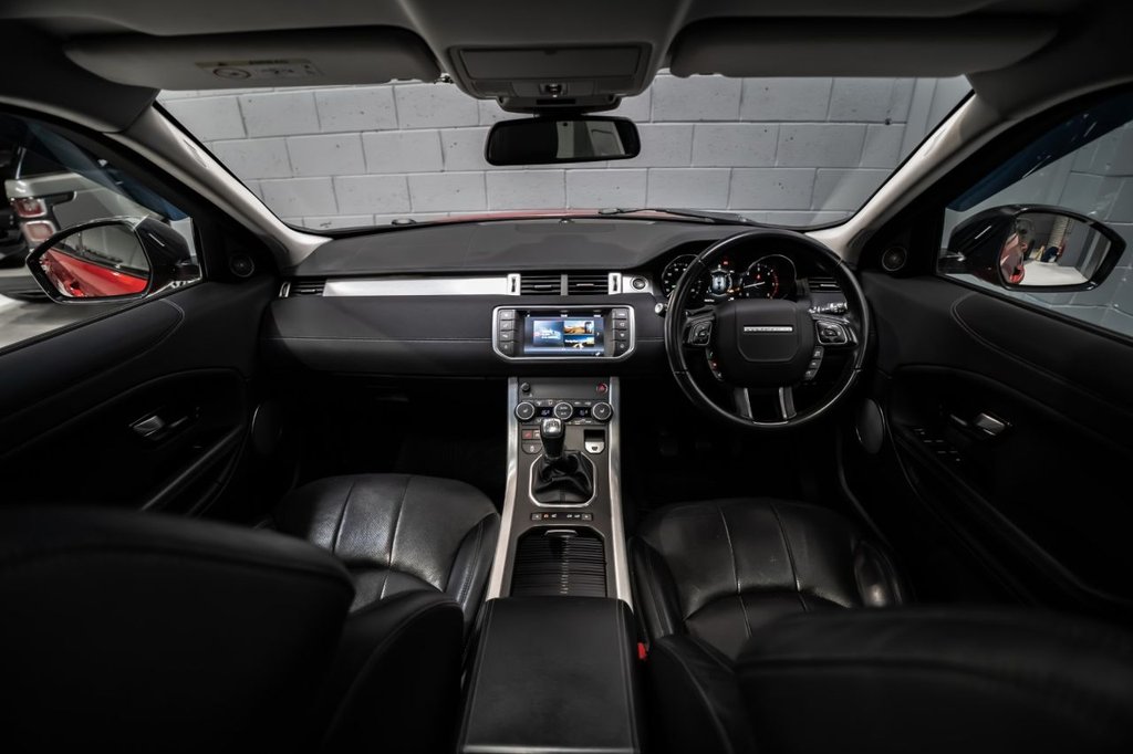 Used Land Rover Range Rover Evoque 2016 for sale - 77919738: Photo 2