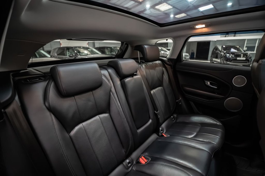 Used Land Rover Range Rover Evoque 2016 for sale - 77919738: Photo 20