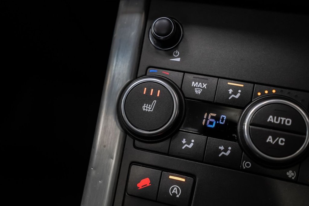 Used Land Rover Range Rover Evoque 2016 for sale - 77919738: Photo 29