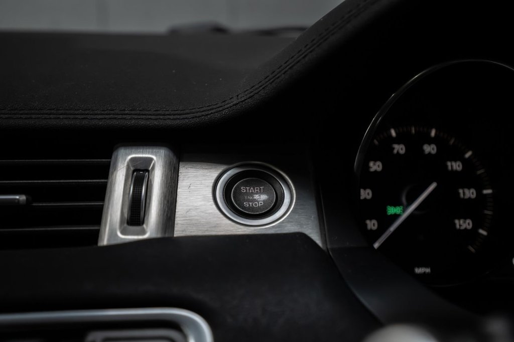 Used Land Rover Range Rover Evoque 2016 for sale - 77919738: Photo 30