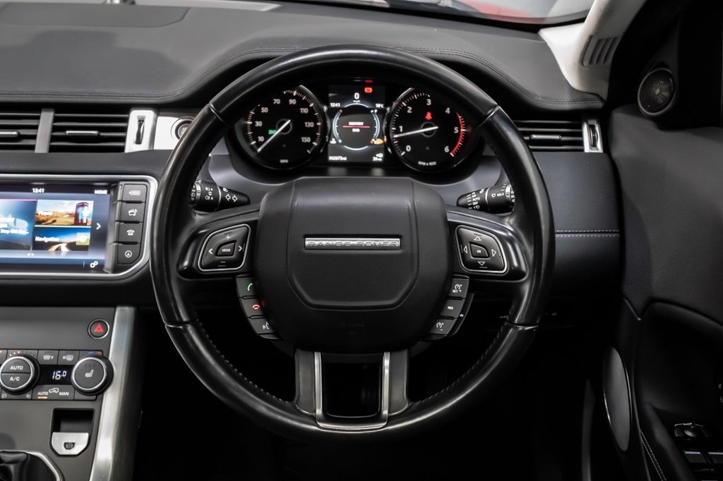 Used Land Rover Range Rover Evoque 2016 for sale - 77919738: Photo 32