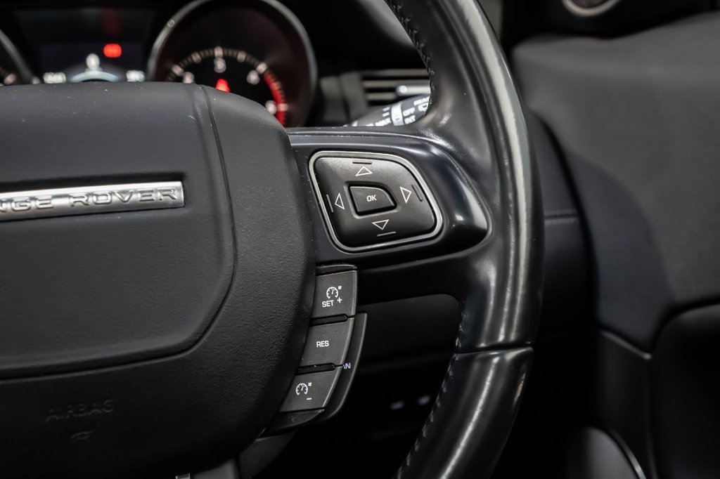 Used Land Rover Range Rover Evoque 2016 for sale - 77919738: Photo 34
