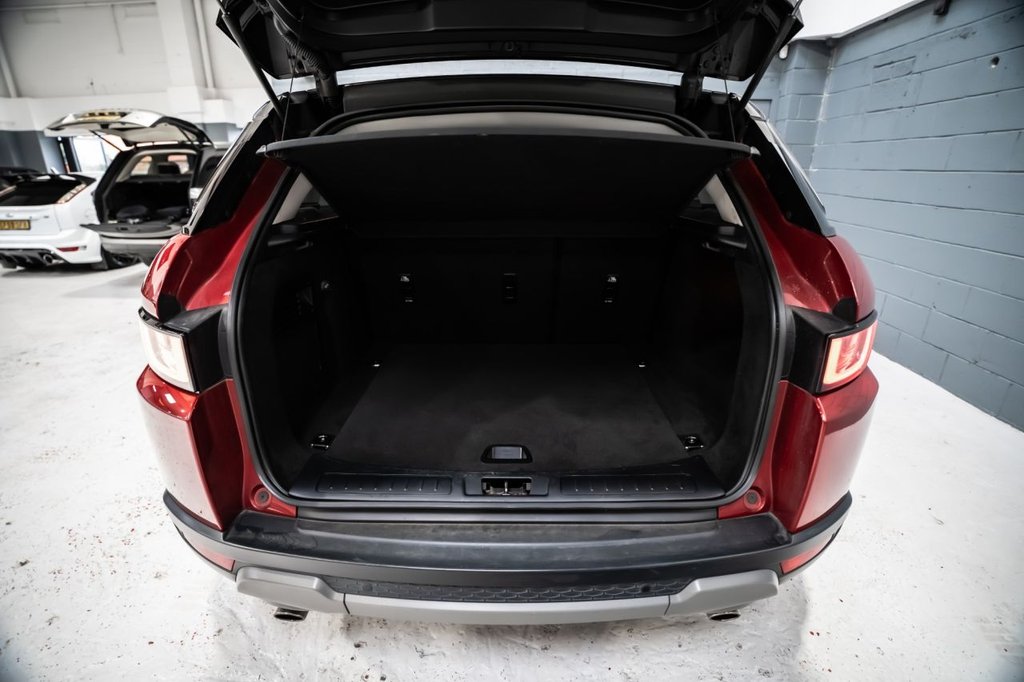 Used Land Rover Range Rover Evoque 2016 for sale - 77919738: Photo 35