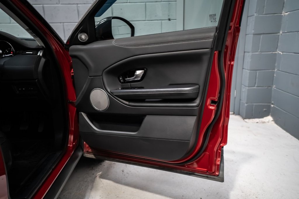 Used Land Rover Range Rover Evoque 2016 for sale - 77919738: Photo 4