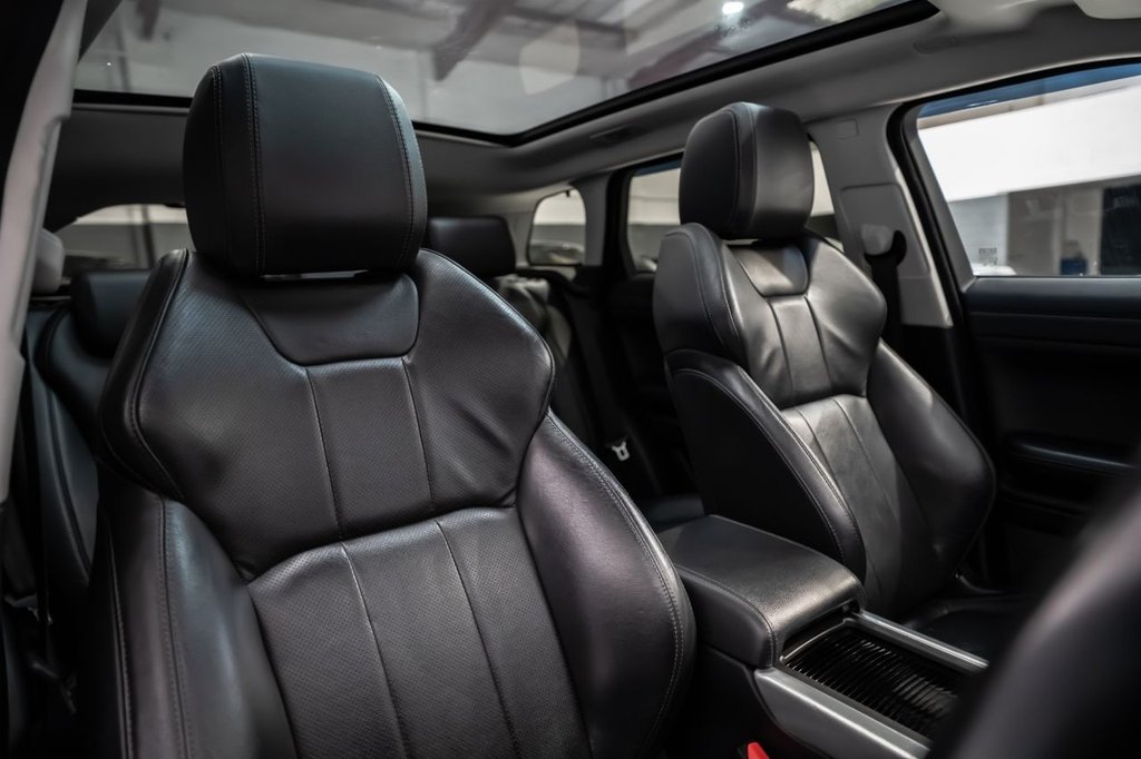 Used Land Rover Range Rover Evoque 2016 for sale - 77919738: Photo 6