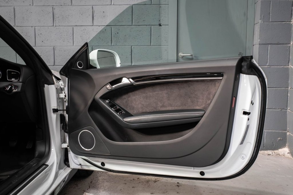 Used Audi A5 2016 for sale - 77952412: Photo 10