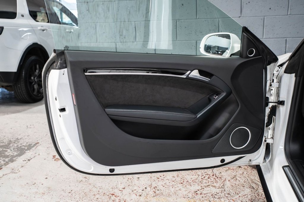 Used Audi A5 2016 for sale - 77952412: Photo 16