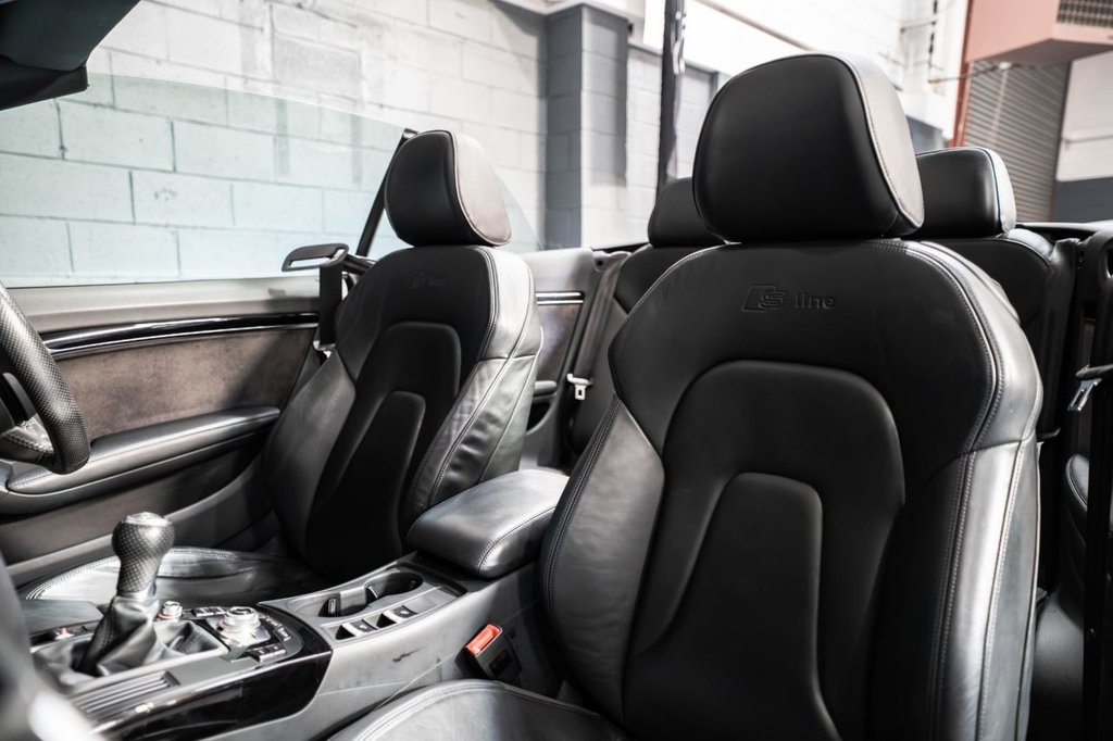 Used Audi A5 2016 for sale - 77952412: Photo 18