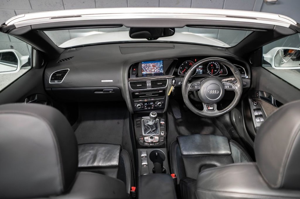 Used Audi A5 2016 for sale - 77952412: Photo 2