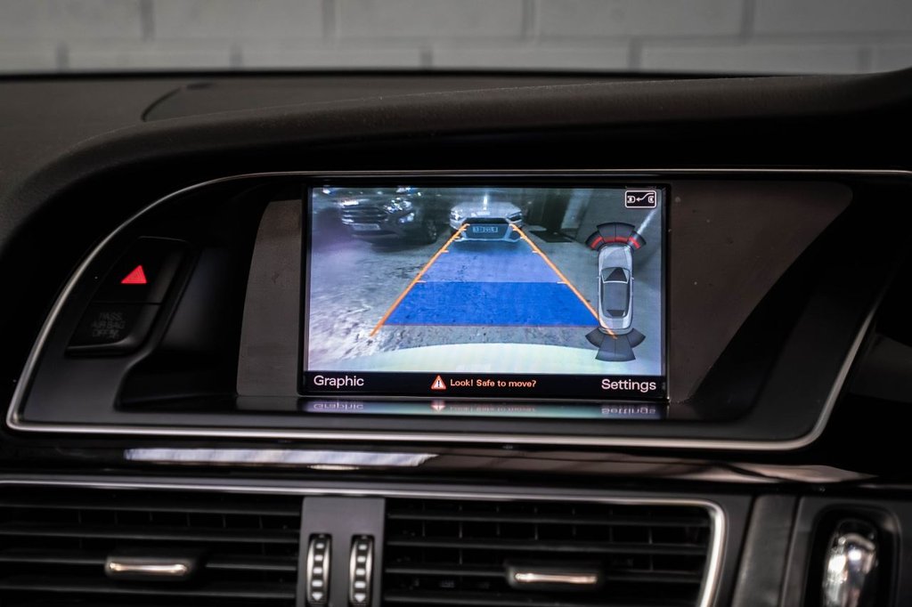 Used Audi A5 2016 for sale - 77952412: Photo 23