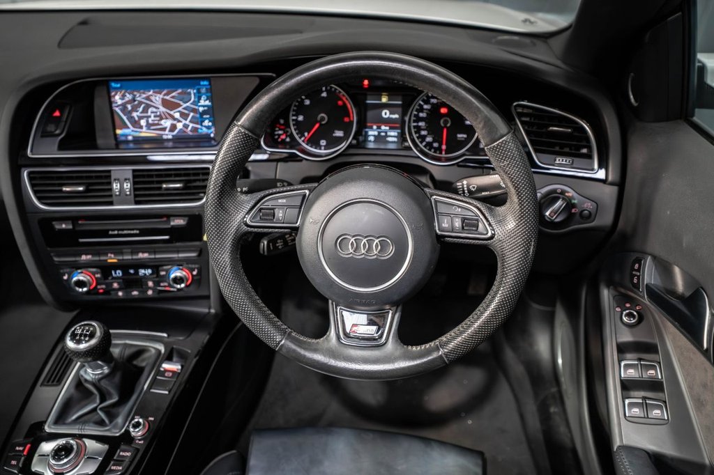 Used Audi A5 2016 for sale - 77952412: Photo 27