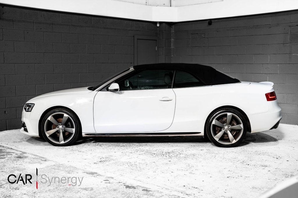 Used Audi A5 2016 for sale - 77952412: Photo 5