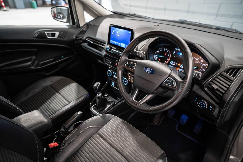 Used Ford Ecosport 2019 for sale - 77785580: Photo 11