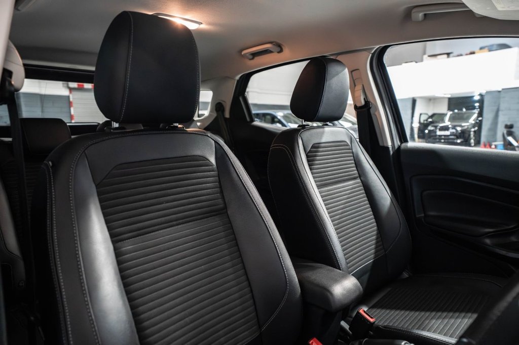 Used Ford Ecosport 2019 for sale - 77785580: Photo 12