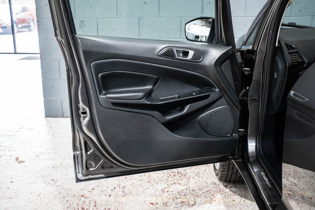 Used Ford Ecosport 2019 for sale - 77785580: Photo 14