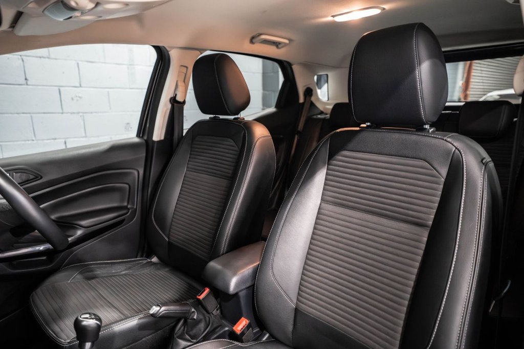Used Ford Ecosport 2019 for sale - 77785580: Photo 16