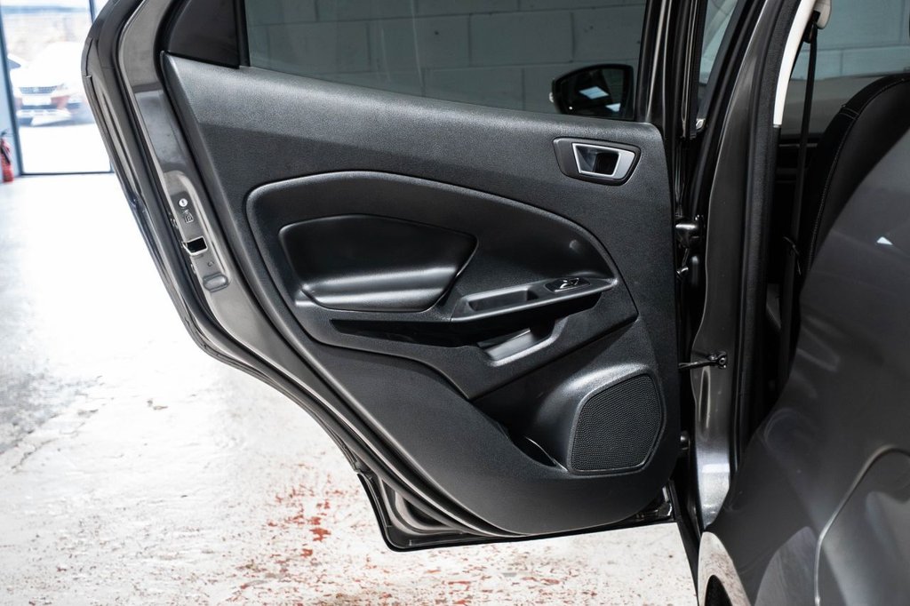 Used Ford Ecosport 2019 for sale - 77785580: Photo 18