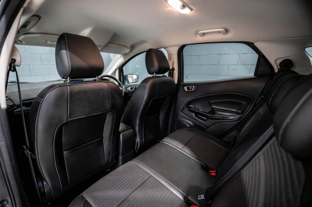 Used Ford Ecosport 2019 for sale - 77785580: Photo 19