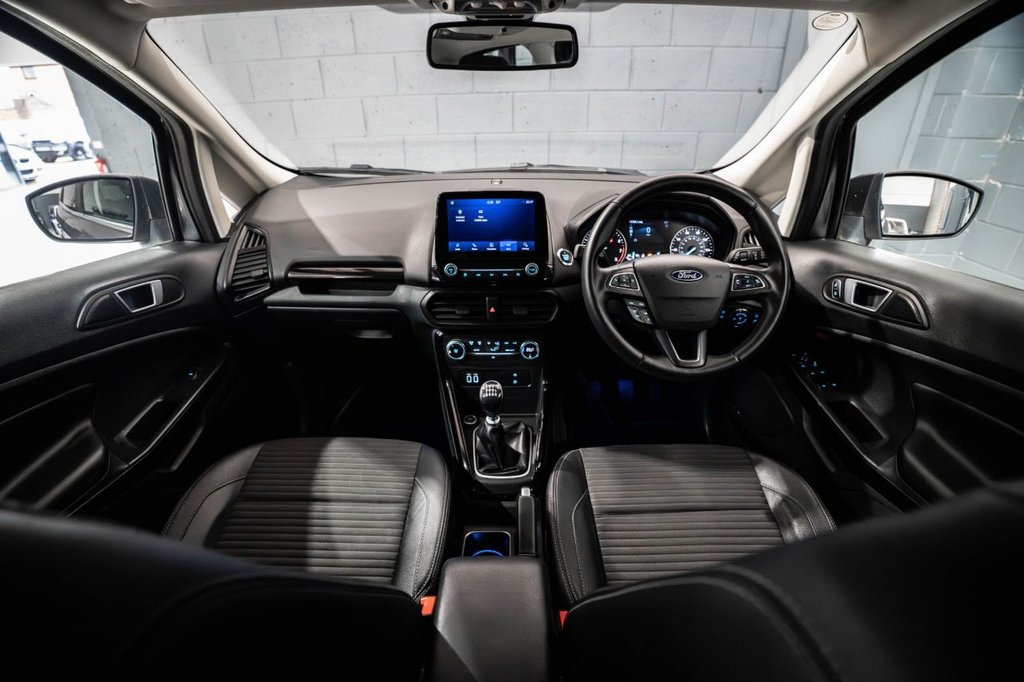Used Ford Ecosport 2019 for sale - 77785580: Photo 2