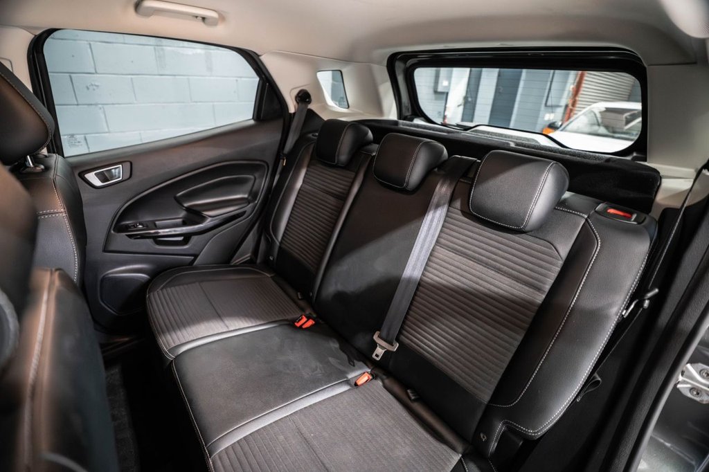 Used Ford Ecosport 2019 for sale - 77785580: Photo 20