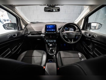 Used Ford Ecosport 2019 for sale - 77785580: Photo