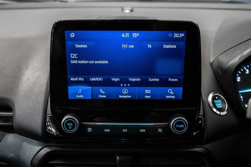 Used Ford Ecosport 2019 for sale - 77785580: Photo 31