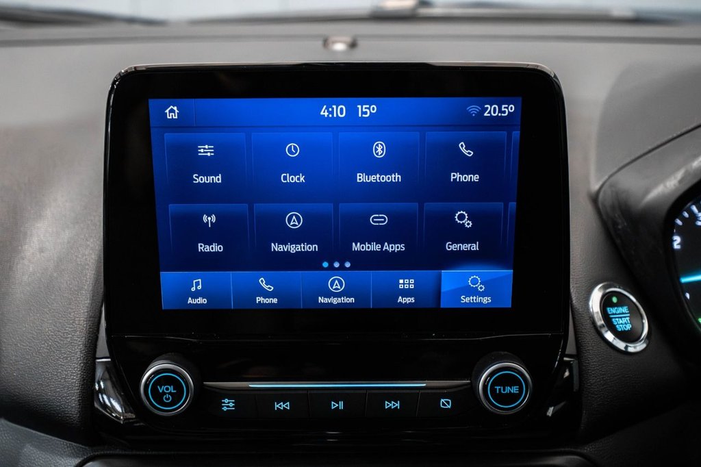 Used Ford Ecosport 2019 for sale - 77785580: Photo 32