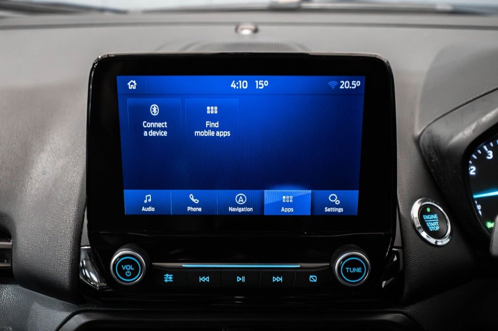 Used Ford Ecosport 2019 for sale - 77785580: Photo 33