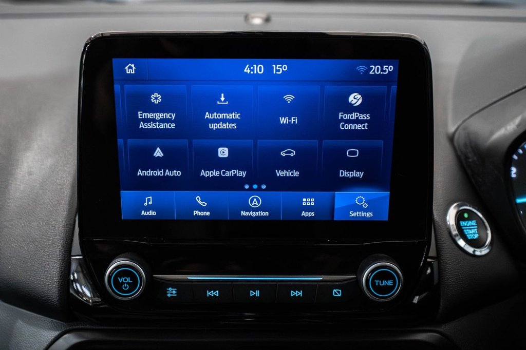 Used Ford Ecosport 2019 for sale - 77785580: Photo 34