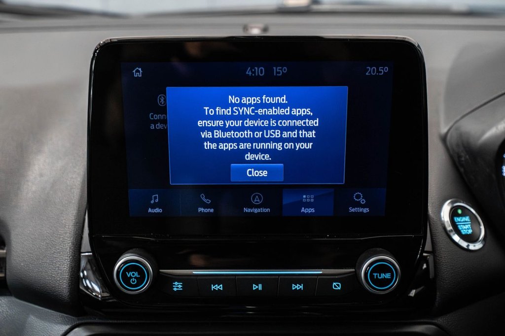 Used Ford Ecosport 2019 for sale - 77785580: Photo 35