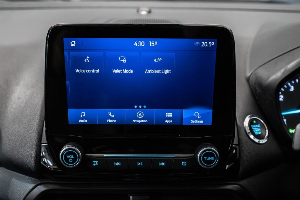 Used Ford Ecosport 2019 for sale - 77785580: Photo 36