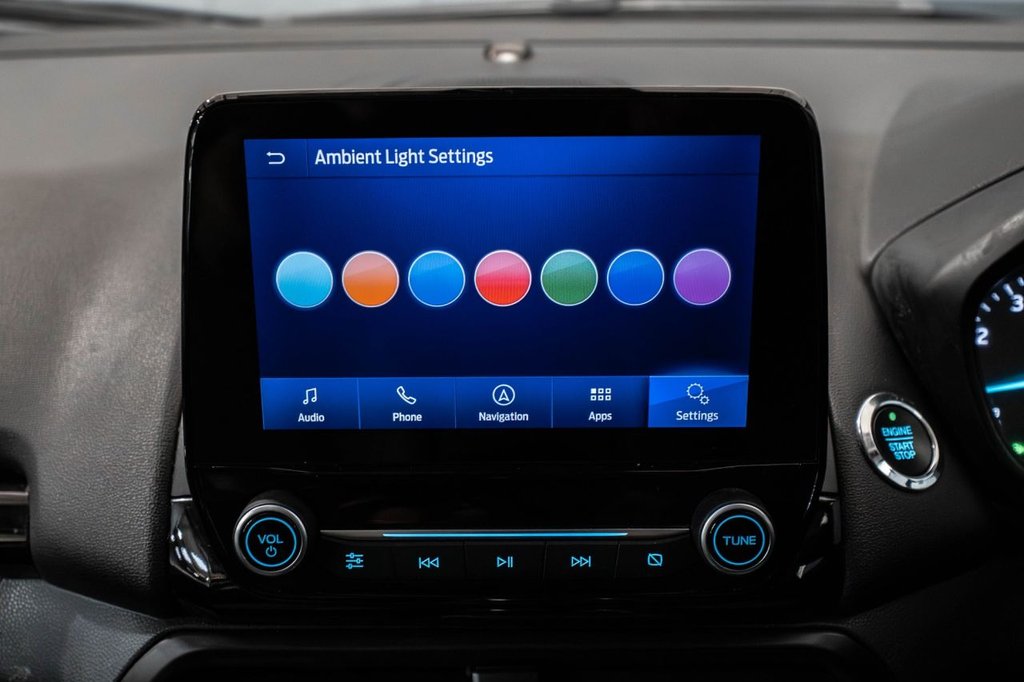 Used Ford Ecosport 2019 for sale - 77785580: Photo 38