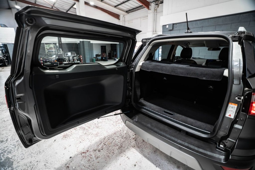 Used Ford Ecosport 2019 for sale - 77785580: Photo 42