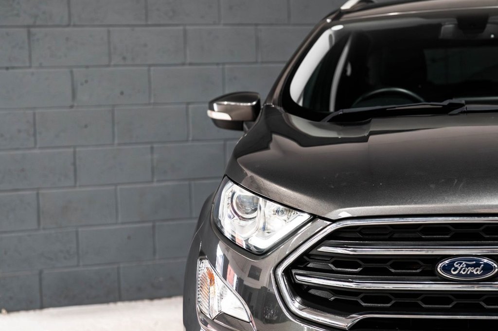 Used Ford Ecosport 2019 for sale - 77785580: Photo 45