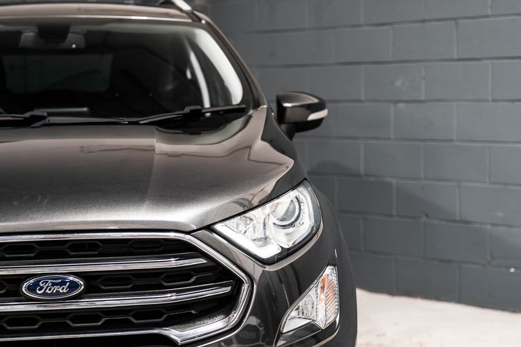 Used Ford Ecosport 2019 for sale - 77785580: Photo 46