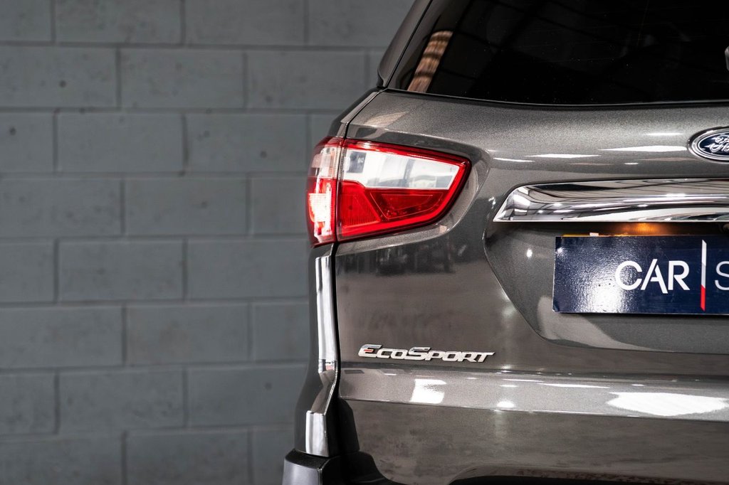 Used Ford Ecosport 2019 for sale - 77785580: Photo 49