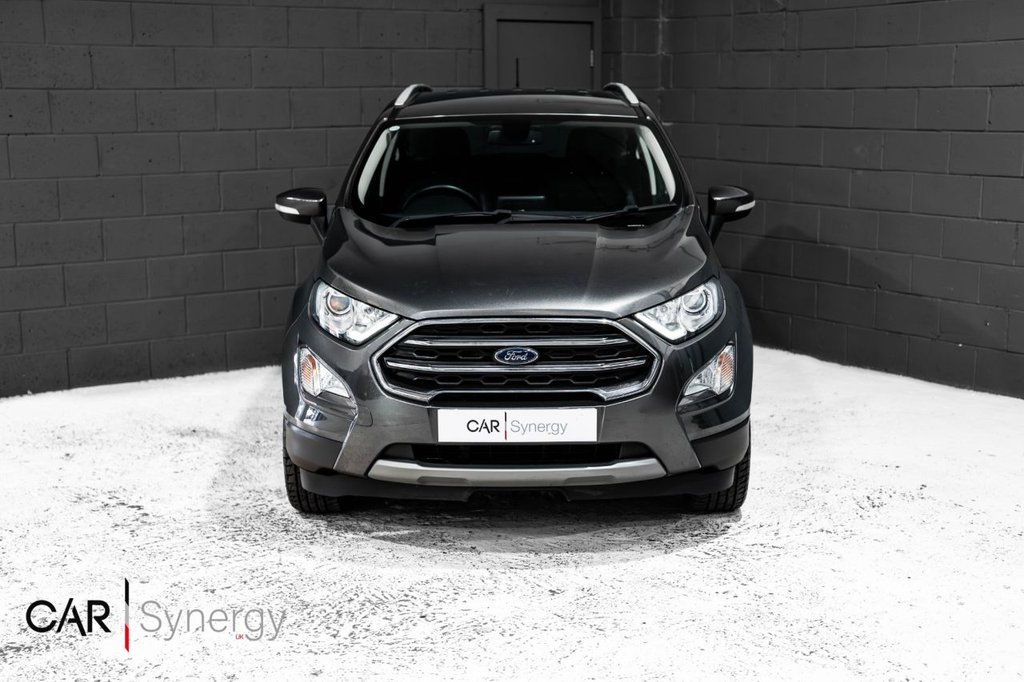 Used Ford Ecosport 2019 for sale - 77785580: Photo 6