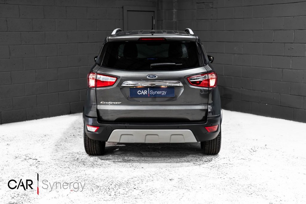 Used Ford Ecosport 2019 for sale - 77785580: Photo 7