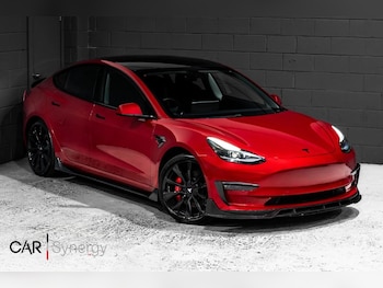 Used Tesla Model 3 2019 for sale - 78583122: Photo