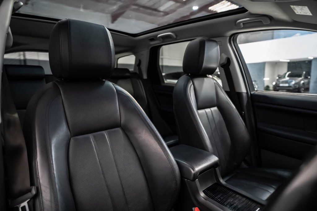 Used Land Rover Discovery Sport 2016 for sale - 78154209: Photo 12