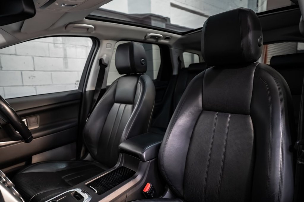 Used Land Rover Discovery Sport 2016 for sale - 78154209: Photo 17