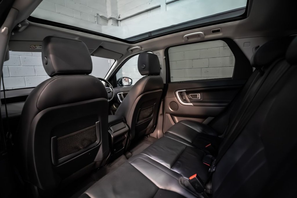 Used Land Rover Discovery Sport 2016 for sale - 78154209: Photo 20