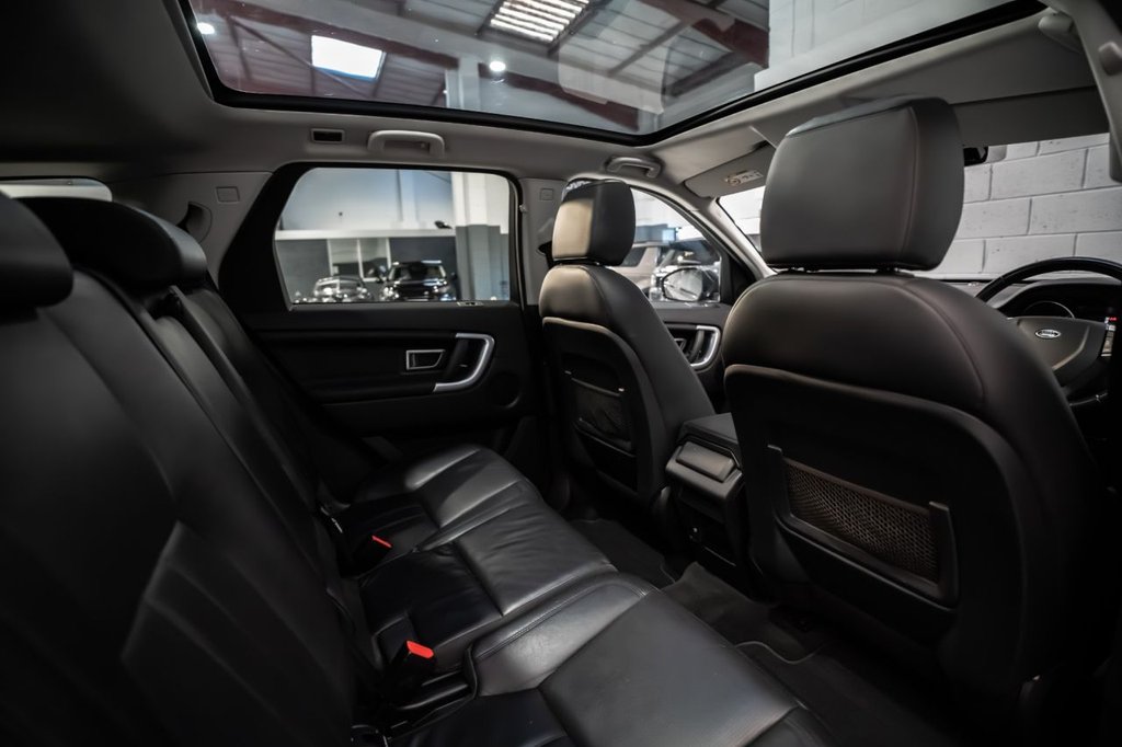 Used Land Rover Discovery Sport 2016 for sale - 78154209: Photo 24