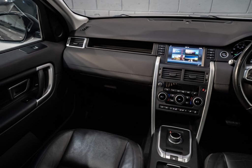 Used Land Rover Discovery Sport 2016 for sale - 78154209: Photo 26