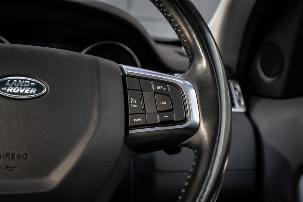 Used Land Rover Discovery Sport 2016 for sale - 78154209: Photo 31