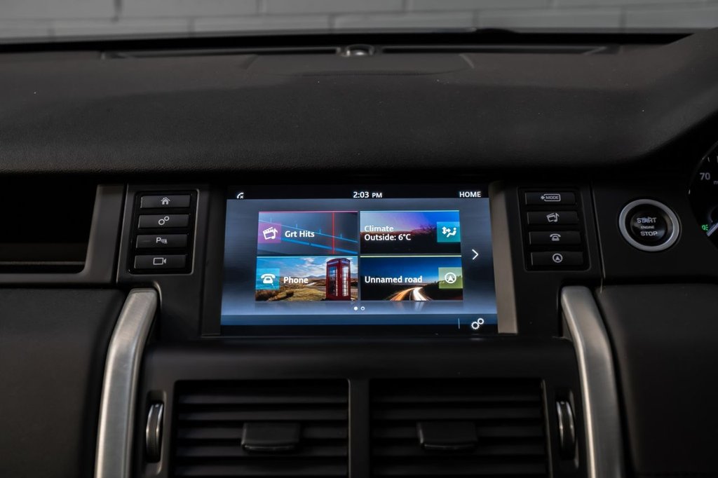 Used Land Rover Discovery Sport 2016 for sale - 78154209: Photo 32