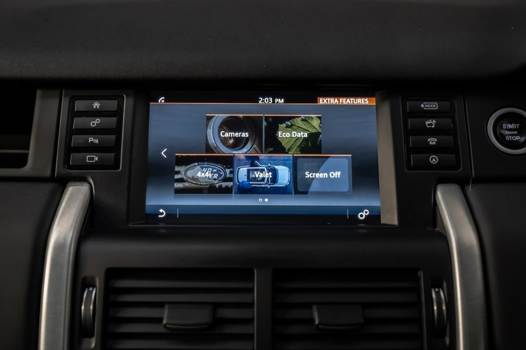 Used Land Rover Discovery Sport 2016 for sale - 78154209: Photo 33