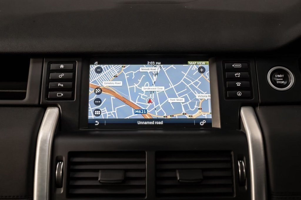 Used Land Rover Discovery Sport 2016 for sale - 78154209: Photo 34