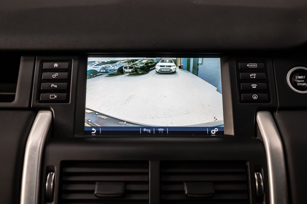 Used Land Rover Discovery Sport 2016 for sale - 78154209: Photo 35